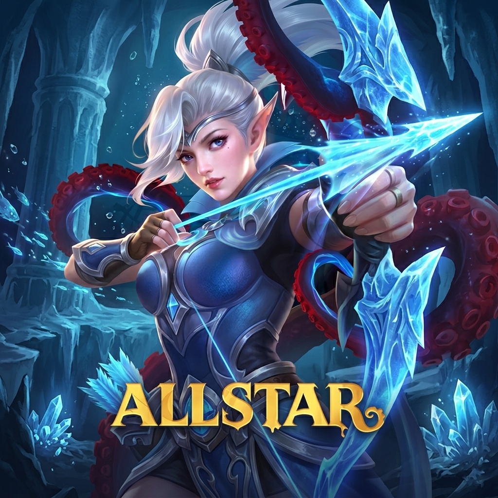 Mobile Legends