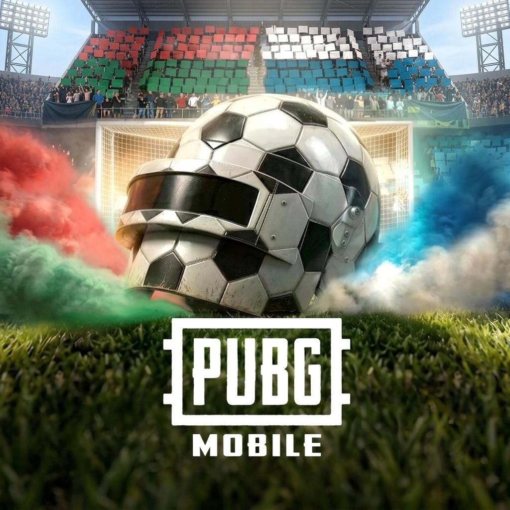 PUBG